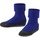 Falke Cosyshoe Hausschuhe Kinder Cobalt Blue