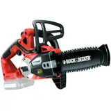 Black & Decker GKC1820LB / 0 cm
