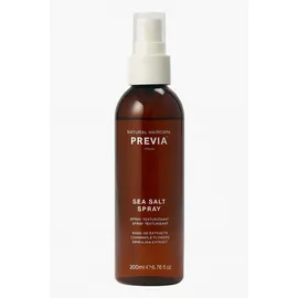 Previa Sea Salt Spray 200 ml