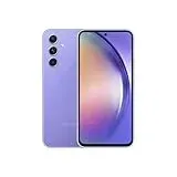 Samsung Galaxy A54 Violet 5G 128GB 8GB Ram 6,4" OLED 120HZ 50MP USB-C microSD