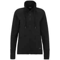 VENICE BEACH Damen Morris black_white, XL