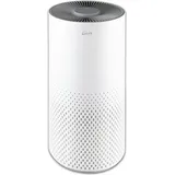 Argo Argoclima Pury Baby Luftreiniger 16m2 130m3/h Grau Weiß mit HEPA-Filter - Grau/Weiß