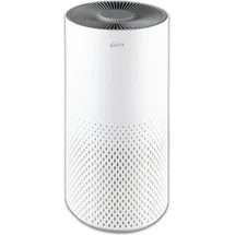 Argo Argoclima Pury Baby Luftreiniger 16m2 130m3/h Grau Weiß mit HEPA-Filter - Grau/Weiß