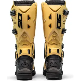 Sidi Crossfire 3 Gold schwarz 46