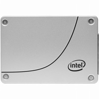 Intel D3-S4610 3,84 TB 2,5"