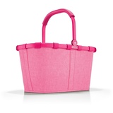 Reisenthel carrybag frame twist pink