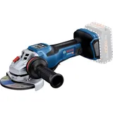 Bosch GWX 18V-15 PSC ohne Akku + L-BOXX