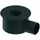 TECE Ablauf max, DN 70 Auslauf seitlich, 1,2 l/s