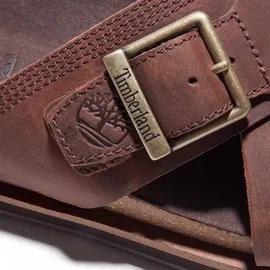 Timberland Amalfi Vibes Herren Dunkelbraun 43
