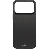 SBS iPhone 17 Pro Max Cover schwarz