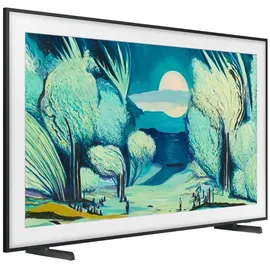 Samsung The Frame QE55LS03F 55" 4K Vision AI LS03F (2025)