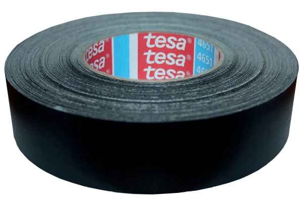 TESA-Universalklebeband 4651 Gewebeband 50m