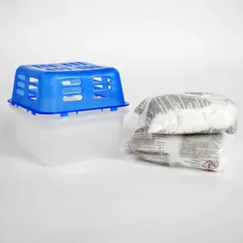 Lifetime Luftentfeuchter 2 x 350 g