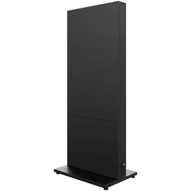 Hagor HP Kiosk 50" FS Indoorstele Portrait