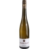 Kühling-Gillot Weingut Kühling-Gillot Qvinterra Grauer Burgunder trocken - Qualitätswein aus Rheinhessen (1 x 0.75l)