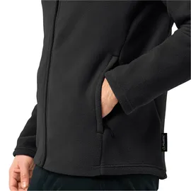 Jack Wolfskin Herren Winterstein Jacke (Größe M, schwarz)