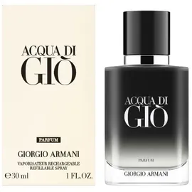 Giorgio Armani Acqua di Giò Parfum 30 ml refillable