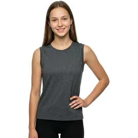 Black Diamond Circuit ärmelloses T-shirt - Black - M