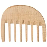 Kost Kamm Kostkamm Lockenkamm - Extrem Grob 9cm