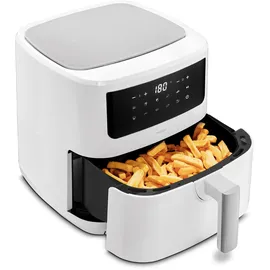 Medion LIFE P10 XL Duo MD 11750 weiß