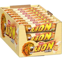 Nestlé Nestle Lion White, 1008g, je 42g,