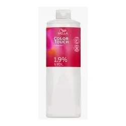 Wella Professionals Color Touch Emulsion 1,9% 1000ml