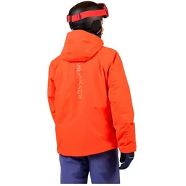 Rossignol Rochrun Insulated Jacke Golden Gate L
