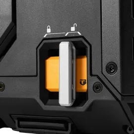 ToughBuilt StackTech TB-B1-O-30 Organizer 53 x 40 x 18 cm + 8x Inlay + 4x Trennwand