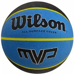 Wilson  Damenschuhe Mvp 7  in multifarben, Einheitsgrösse