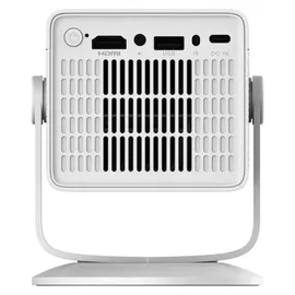 HP MC400 LCD Weiß