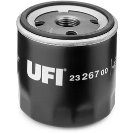 UFI Ölfilter