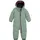 KILLTEC FIRST INSTINCT by killtec Kinder Overall FIOW 20 MNS QLTD ONPC, Größe 122/8 in Grün blasses oliv,