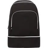 Kühlrucksack Groß Kühlrucksäcke Kühl Rucksack Cooler Rucksack Herren Teenager Kühler Rucksack Jugendliche Kühlrucksack Strand Picknick Picknickrucksack Für Camping BBQ Wandern Wasserdicht Schwarz