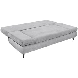 ed exciting design ED Lifestyle Sunny Lux 3DL Schlafsofa Holzwerkstoff/Nosag