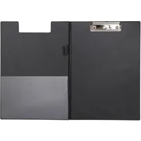 Maul Klemmbrett A4 Schwarz