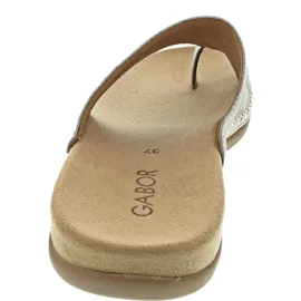 Gabor Damen Beige 38