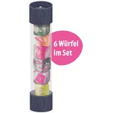 Moses 6 Würfel im Set