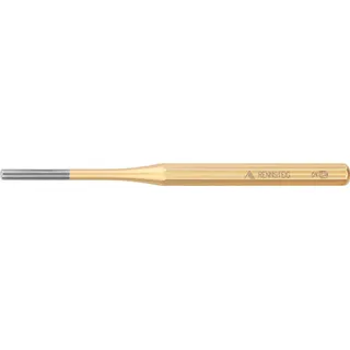 RENNSTEIG WERKZEUGE Splintentreiber 150x10x2,5mm 450 025 0