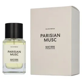 Matiere Premiere Parisian Musc Eau de Parfum 100 ml