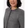 Casual Looks Strickjacke in Grau 52