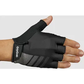 GripGrab ride rc Lite Padded Summer Bikehandschuhe-Schwarz-L