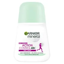 Garnier Mineral Roll-on Deodorant Action Control 48h 50 ml