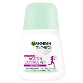 Garnier Mineral Roll-on Deodorant Action Control 48h 50 ml