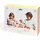 OPPI TOYS - Piks Stapelspielzeug Set big