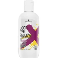 Schwarzkopf Professional Goodbye Yellow