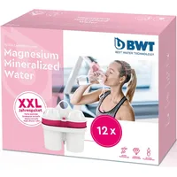 BWT Longlife 814530 Kartuschen 12 St.
