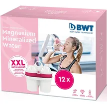 BWT Longlife 814530 Kartuschen 12 St.