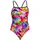 Funkita Badeanzug Damen Rosa 34