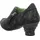 SIMEN Hochfrontpumps in grün, | Gr.: 40