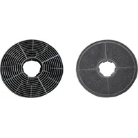 Respekta MIZ 0058 Aktiv-Kohlefilter